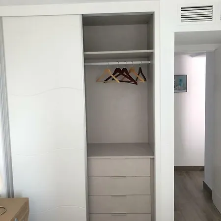 Vistamar Luxury - 1ª Linea De Playa En Torre Del Mar, Piscina Y Aparcamiento *