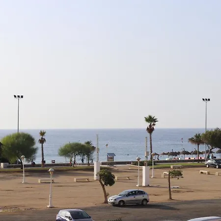 Vistamar Luxury - 1ª Linea De Playa En Torre Del Mar, Piscina Y Aparcamiento Torre Del Mar