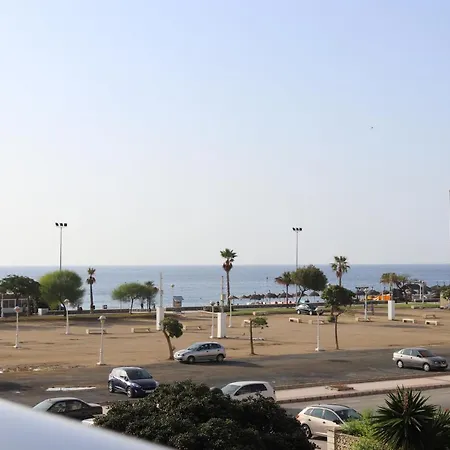 Vistamar Luxury - 1ª Linea De Playa En Torre Del Mar, Piscina Y Aparcamiento Lejlighed